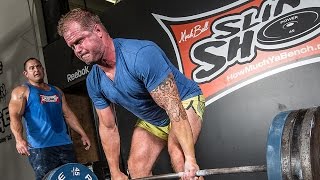 Deadlifting With The Supple Leopard Dr Kelly Starrett [upl. by Stanway250]