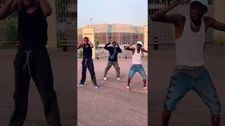 Mboka mopaya challenge dance congolais Mbokalisation242✅🔥 shortvideo shortviral shorts [upl. by Aracal]