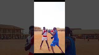 Omoiyagba vs heavyweight so incredibly SportsNews boxingfansworldwide sportsbetting SportsNews [upl. by Airdnax]