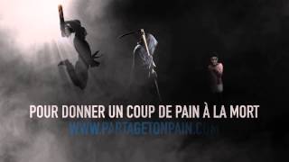 Partage ton pain avec celui qui a faim [upl. by Oigroig357]