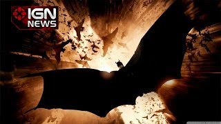 IGN News  Quentin Tarantino Batmans Not Interesting [upl. by Kcirret]