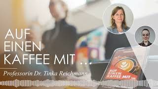 Auf einen Kaffee mit Translationswissenschaftlerin Tinka Reichmann [upl. by Kuster119]