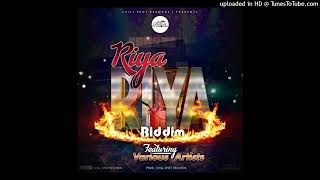 Riya Riya Riddim Instrumental Remake Zimdancehall Instrumental [upl. by Robinette]