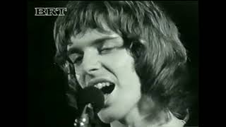 Humble Pie August 24th 1969 Bilzen Jazz Festival Bilzen Belgium [upl. by Zelde715]