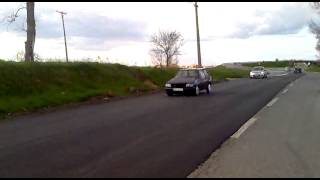 Opel corsa c20xe [upl. by Edin]