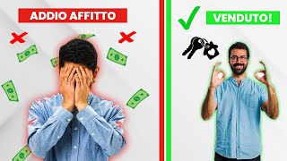 Casa di Proprietà 3 motivi chiave per Dire Addio allAffitto  Trade Real Estate [upl. by Auqinehs]