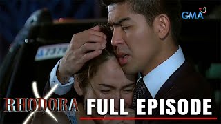 Rhodora X Full Episode 31 [upl. by Theron]