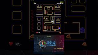 PacMan retro Lovely level [upl. by Sevein]