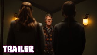 HERETIC 2024 Official Trailer 2 HD Hugh Grant Sophie Thatcher Chloe East [upl. by Airot]