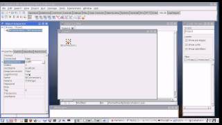 Lazarus SQL database video tutorial [upl. by Meir992]