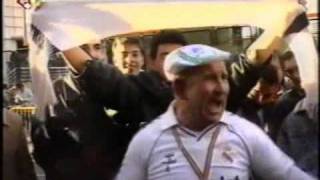 Madridista Loco ¡Hay que Ganar 1990 [upl. by Delainey]