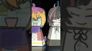 Buried promises ft beaconcream and Klarapapercraft bakwanfightback dirgantara [upl. by Artenra]