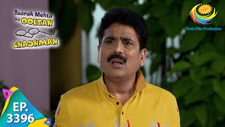 Popatlal Calls A Society MeetTaarak Mehta Ka Ooltah ChashmahEp 3396Full Episode3 March 2022 [upl. by Harper]