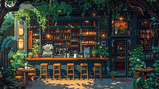 Lofi summer to make you feel love 🌿 Coffee Shop amp Lofi Vibes Music 🎧 Deep focus to study  relax [upl. by Yro]