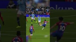 Andros TOWNSEND vs Man City quotGoal of the Seasonquot football shorts goal [upl. by Ahearn]