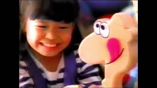 gooey louie commercial 1997 [upl. by Pine]