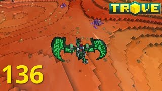 Fortras the Herald of Battle Trove Lets Play Ep 136 [upl. by Reckford]