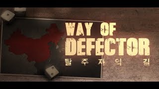 Way of Defector Gameplay [upl. by Eelatan]