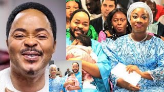 ‘I Waited For 24 Years Not My Wife’ Actor Doyin Hassan Clears The Air On His Childlessness Says [upl. by Joslyn]