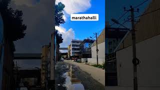 marathahalli [upl. by Notniuqal730]