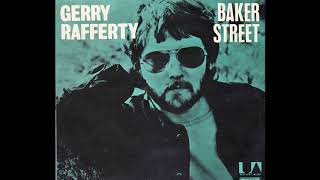 Gerry Rafferty  Baker Street 1978 Disco Purrfection Version [upl. by Avah675]