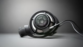 Sennheiser HD800S TOTAL OVERKILL Gaming Audio [upl. by Anrat]