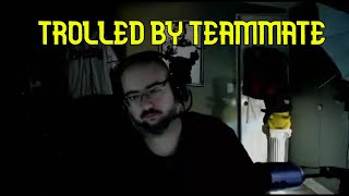 WingsOfRedemption gets Trolled by Hilarious Teammate  Hosts a private match 1v1  MWIII [upl. by Wildon]