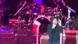 Donnie Iris and the Cruisers Ah Leah Live from the Hard Rock 121914 [upl. by Enihpets]