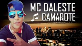 Mc Daleste  Camarote  lançamento 2013 dj wilton  YouTube [upl. by Adev]