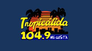 Tropicalida 1049 Cantina Mix 3 [upl. by Sergias]