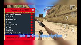 New Mod Menu version 421 Special Forces Group 2 Work Online Offline Mod Menu By Bang EB [upl. by Xuagram]