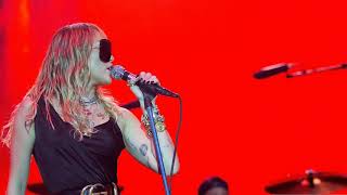 Miley Cyrus  Mothers Daughter New FULL Song LIVE [upl. by Baylor]