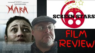 Mara 2018 Horror Film Review [upl. by Jackie852]