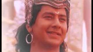 ABHIMANYU SAD SONG IN TAMIL VERSION [upl. by Lizned]