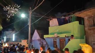 rayagiri Sri Veera kaliamman Kovil thiruvila [upl. by Enohpets]