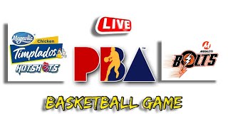 PBA LIVE I MERALCO BOLTS VS MAGNOLIA HOTSHOTS I LIVE SCORE ONLY I LIVE GAME TODAY I GG SPORTS [upl. by Jacey]