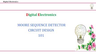 Sequence detector 101 [upl. by Halil]