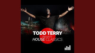 Todd Terry Presents House Classics Continuous DJ Mix [upl. by Mauldon]