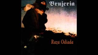 Brujeria  Padre Nuestro [upl. by Enyluqcaj]