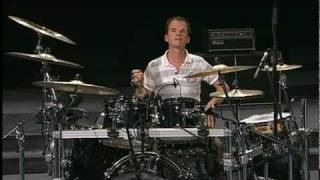 Hillsong drum workshop  Adonai [upl. by Gaulin]