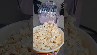 popcorn popcorntimefood shortvideo [upl. by Eadwina]