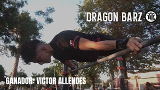 Victor Allendes VS Andres Rodriguez VS Javier Gutierrez VS Martin Celis  DRAGON BATTLES III  FINAL [upl. by Faina]