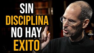 Sin Disciplina No Hay Éxito  MIRA ESTE VIDEO CADA MAÑANA  Desarrollo Personal [upl. by Nois456]