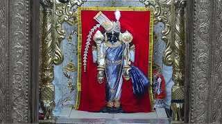 Live  Shree Dwarkadhish Jagad Mandir Dwarka  dwarkadhish live darshan  Studio Avsar [upl. by Low668]