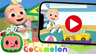 Learn Vehicles for Kids  What is it Game for Kids  Maple Leaf Learning Playhouse [upl. by Avruch]