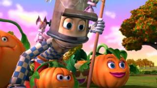 Spookley the Square Pumpkin  Movie Trailer [upl. by Lenra]