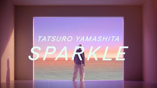 山下達郎「SPARKLE」Music Video 2023 [upl. by Trimmer]