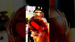 OLYMPÉA ONYX COLLECTOR EDITION BY PACO RABANNE maritzanussa6794 [upl. by Teriann]