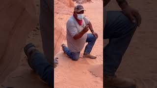 Antelope Canyon X Demonstration [upl. by Rabassa61]