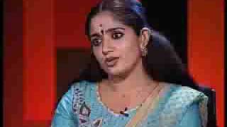 Kavya Madhavan Interview Part 3 [upl. by Nodyl283]